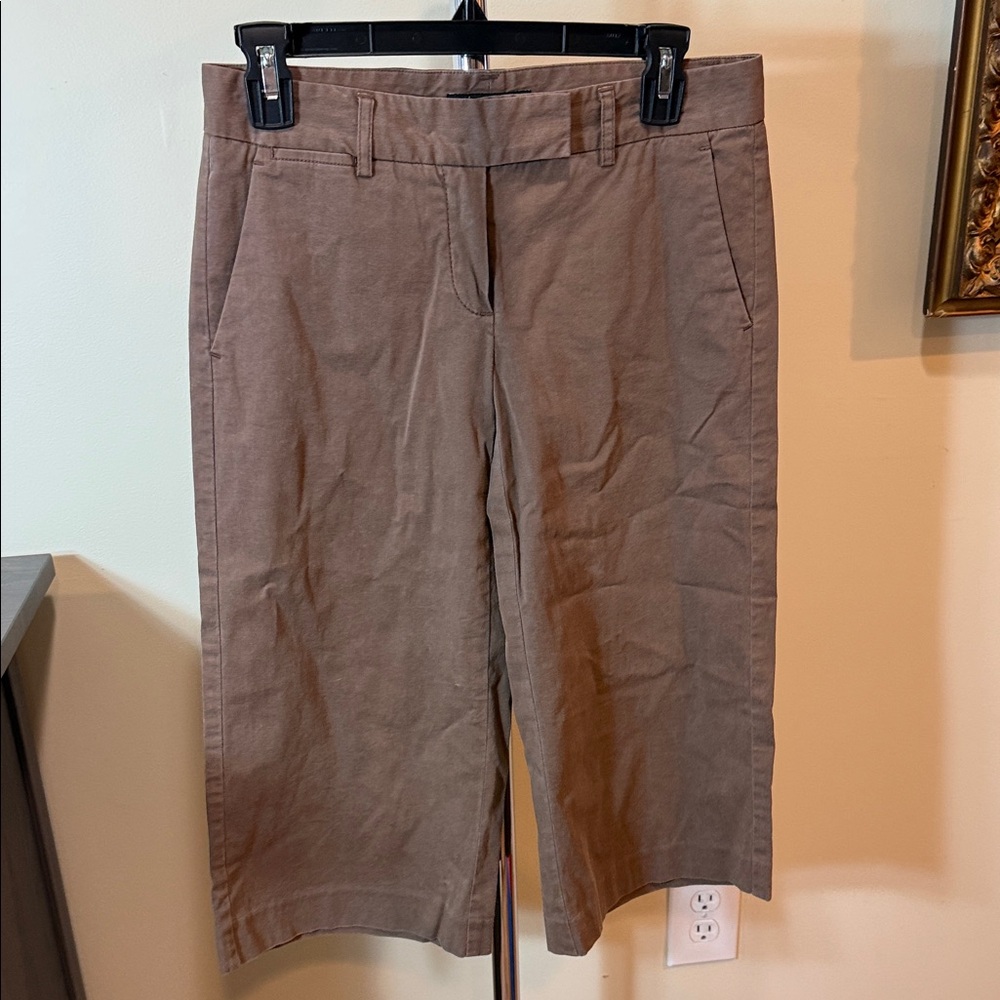 Theory culottes